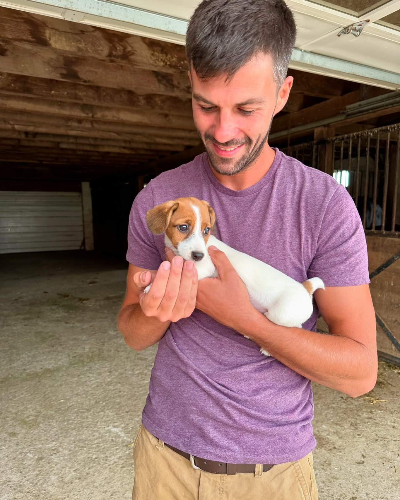 Kevin M., Illinois